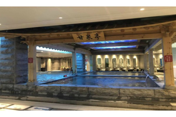 重庆筷子腿按摩，一招舒缓筋骨，养生必备良方！