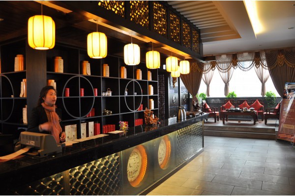 汽车按摩垫用哪家？重庆这家好评如潮！