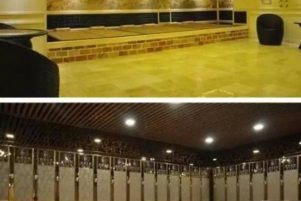 重庆璧山夜生活揭秘：原来可以这样精彩！