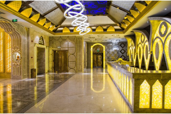 一招挠背，解压全靠它！重庆必体验