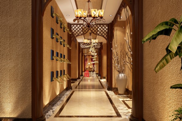 江北秘境，探寻重庆高端按摩的奢华之旅