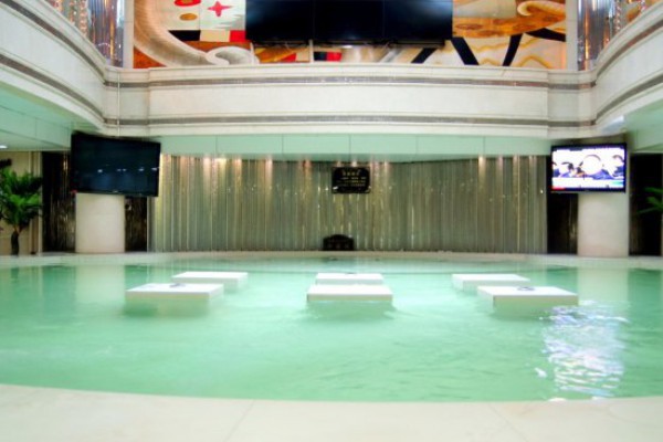 按摩放松不求人，重庆热门APP推荐给你！