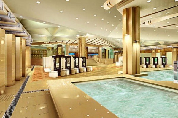 桑拿鱼盛宴，重庆团购狂欢来袭！