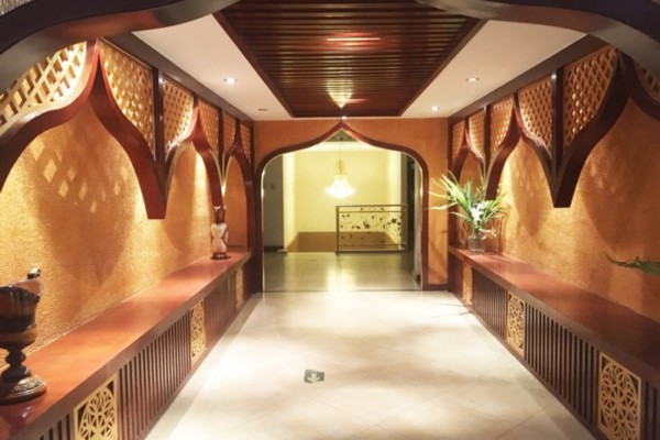 观音桥按摩哪家强？这家店绝对值得一试！