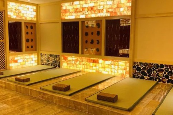 重庆桑拿新体验，娱乐汇里享悠闲时光