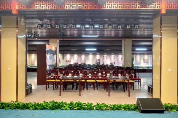 重庆统景温泉，按摩放松两不误，快来体验！