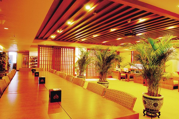 感受山城热度，重庆洗浴按摩会所大揭秘