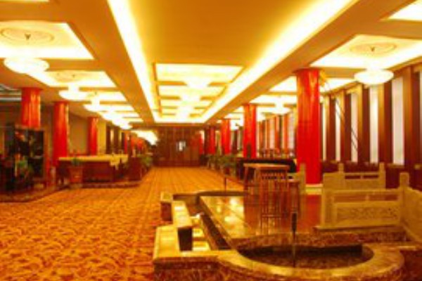 重庆巴南民主新村,放松身心好去处! 重庆巴南民主新村,放松身心好去处!